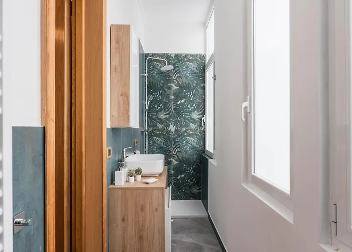The Rent - Three-bedroom Near The Quirinale Daire *